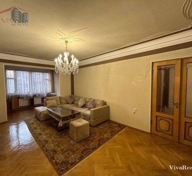 Apartment, 3 rooms, Yerevan, Downtown - 1