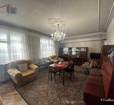 Apartment, 3 rooms, Yerevan, Downtown - 1