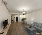 Apartment, 2 rooms, Yerevan, Downtown - 2