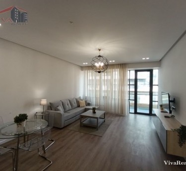 Apartment, 2 rooms, Yerevan, Downtown - 1