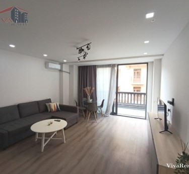 Apartment, 1 rooms, Yerevan, Downtown - 1