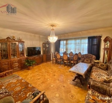 Apartment, 3 rooms, Yerevan, Malatya-Sebastya - 1