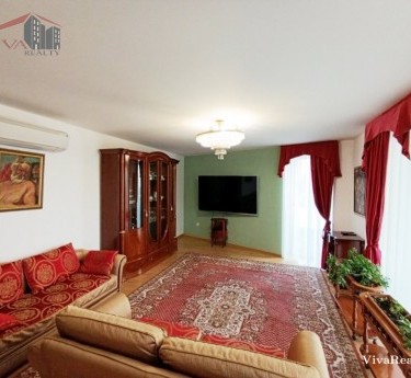 Apartment, 3 rooms, Yerevan, Arabkir - 1