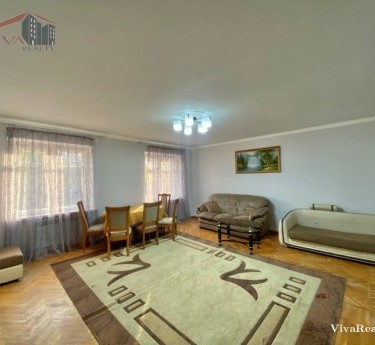 Apartment, 3 rooms, Yerevan, Ajapnyak - 1