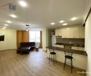 Apartment, 2 rooms, Yerevan, Ajapnyak - 2