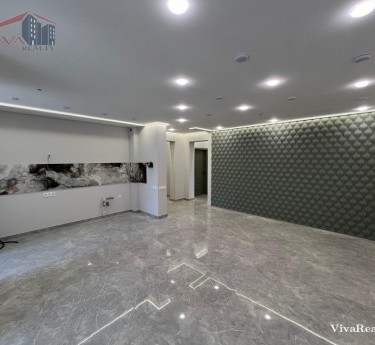 Apartment, 4 rooms, Yerevan, Arabkir - 1