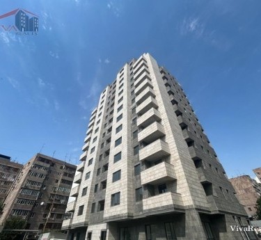 Apartment, 3 rooms, Yerevan, Shengavit - 1