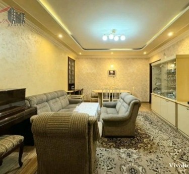 Apartment, 3 rooms, Yerevan, Shengavit - 1