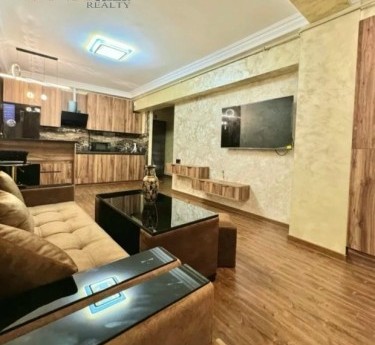 Apartment, 2 rooms, Yerevan, Downtown - 1