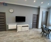 Apartment, 3 rooms, Yerevan, Ajapnyak