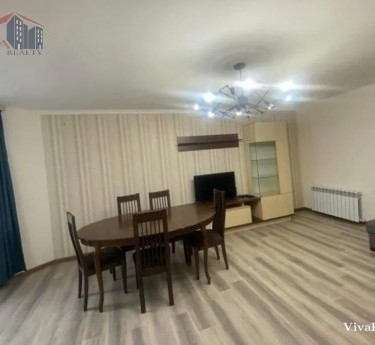 Apartment, 3 rooms, Yerevan, Ajapnyak - 1