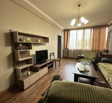 Apartment, 2 rooms, Yerevan, Downtown - 1