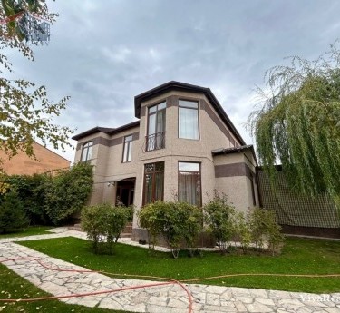 House,  floors, Yerevan, Avan - 1