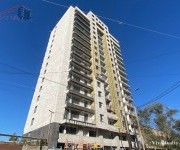 Apartment, 4 rooms, Yerevan, Ajapnyak