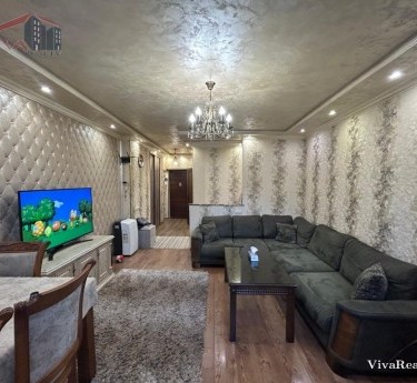 Apartment, 3 rooms, Yerevan, Shengavit - 1