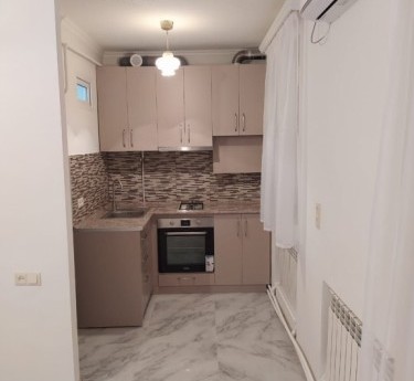 Apartment, 1 rooms, Yerevan, Ajapnyak - 1