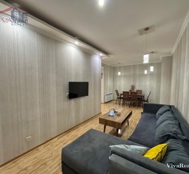 Apartment, 3 rooms, Yerevan, Shengavit - 1