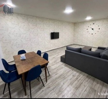 Apartment, 3 rooms, Yerevan, Arabkir - 1