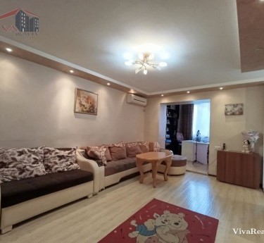 Apartment, 3 rooms, Yerevan, Erebouni - 1