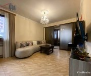 Apartment, 3 rooms, Yerevan, Qanaqer-Zeytun