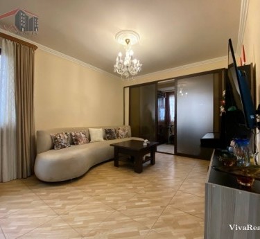 Apartment, 3 rooms, Yerevan, Qanaqer-Zeytun - 1