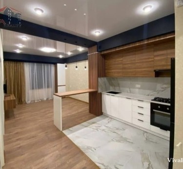 Apartment, 3 rooms, Yerevan, Shengavit - 1