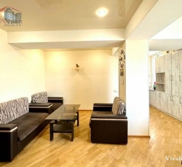 Apartment, 2 rooms, Yerevan, Arabkir - 1