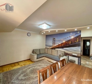 Apartment, 3 rooms, Yerevan, Malatya-Sebastya - 1