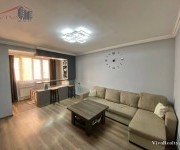 Apartment, 3 rooms, Yerevan, Malatya-Sebastya