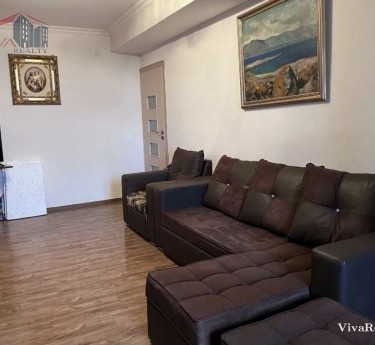 Apartment, 2 rooms, Yerevan, Shengavit - 1