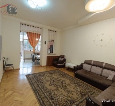 Apartment, 3 rooms, Yerevan, Erebouni - 1