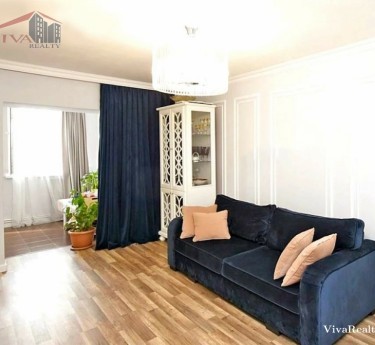 Apartment, 3 rooms, Yerevan, Erebouni - 1