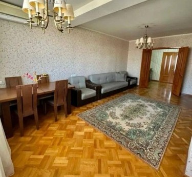 Apartment, 3 rooms, Yerevan, Shengavit - 1