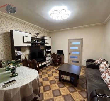 Apartment, 3 rooms, Yerevan, Shengavit - 1