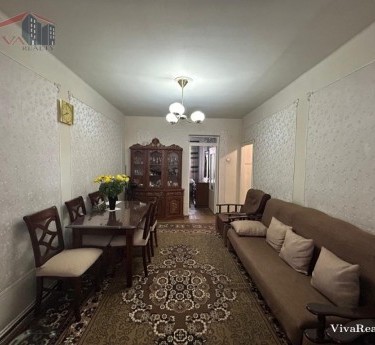 Apartment, 3 rooms, Yerevan, Shengavit - 1