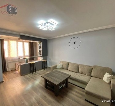 Apartment, 3 rooms, Yerevan, Malatya-Sebastya - 1