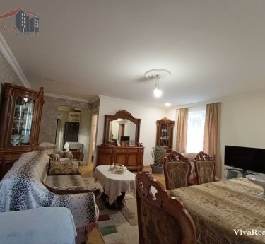 Apartment, 3 rooms, Yerevan, Erebouni - 1