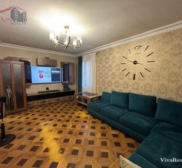 Apartment, 2 rooms, Yerevan, Shengavit - 1