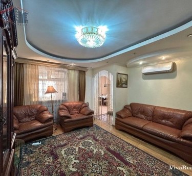 Apartment, 3 rooms, Yerevan, Shengavit - 1