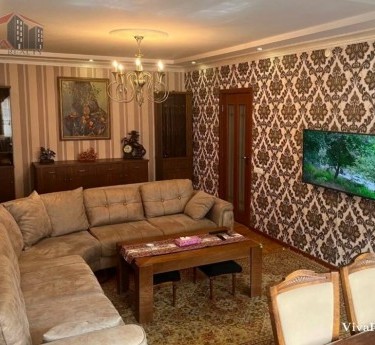 Apartment, 3 rooms, Yerevan, Erebouni - 1