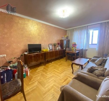 Apartment, 3 rooms, Yerevan, Nor-Nork - 1