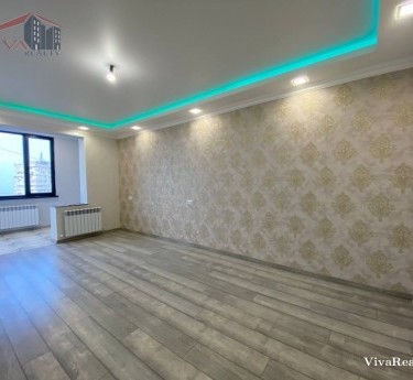 Apartment, 3 rooms, Yerevan, Nor-Nork - 1