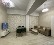 Apartment, 3 rooms, Yerevan, Downtown