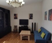 Apartment, 3 rooms, Yerevan, Downtown