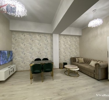 Apartment, 3 rooms, Yerevan, Downtown - 1