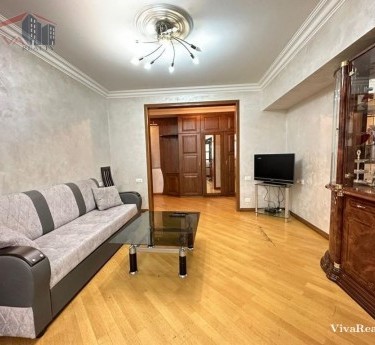 Apartment, 3 rooms, Yerevan, Downtown - 1